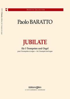 Jubilate Download