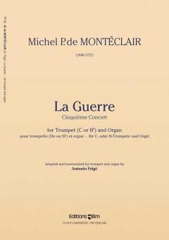 La Guerre Download