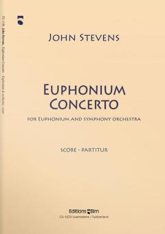 Euphonium Concerto Download