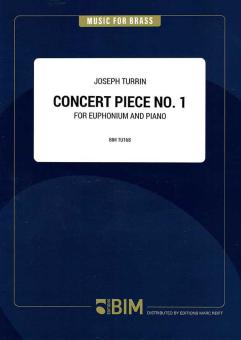 Concert Piece No. 1 Download