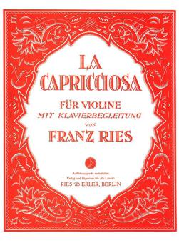 La Capricciosa 