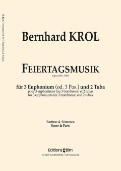 Musique de vacances op.107b Download