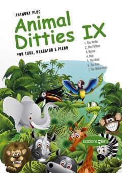 Animal Ditties IX Download
