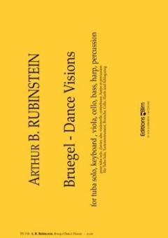 Bruegel-Dance Visions For Tuba And Chamber Ensemble Download