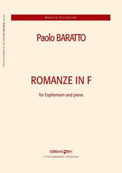 Romance en F Download