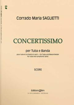 Concertissimo Download