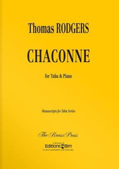 Chaconne Download