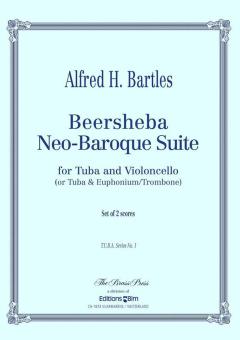 Beersheba Neo-Baroque Suite Download