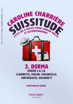 Suissitude - 3ème Dorma Download