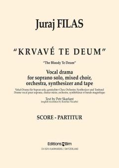The Bloody Te Deum Download