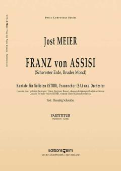 François d'Assise Download