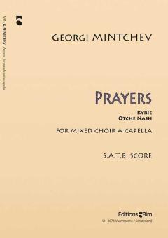 Prayers Download