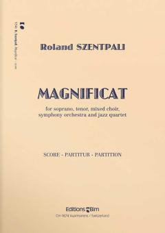Magnificat Download