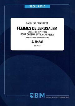 Femmes de Jérusalem - 2e Marie Download