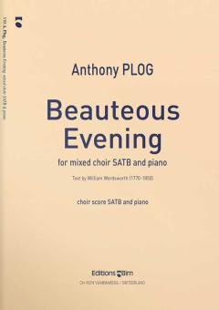 Beauteous Evening Download
