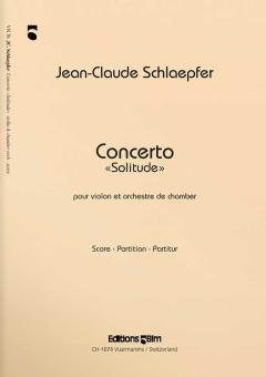 Concerto - Solitude Download
