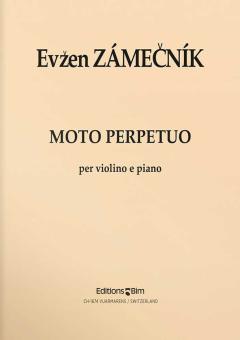 Moto Perpetuo Download