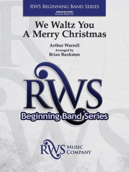 We Waltz You a Merry Christmas 