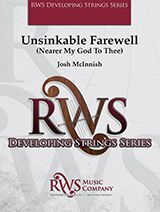 Unsinkable Farewell 