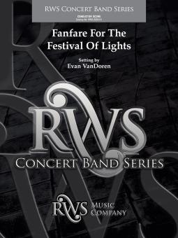 Fanfare for the Festival of Lights 