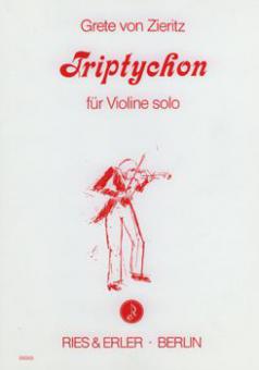 Triptychon 
