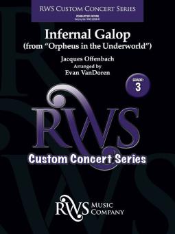 Infernal Galop 