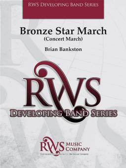 Bronze Star March 