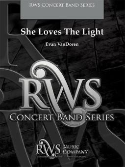 She Loves The Light Download