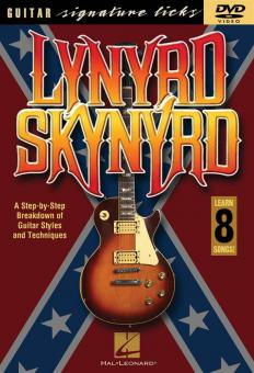 Guitar Signature Licks 