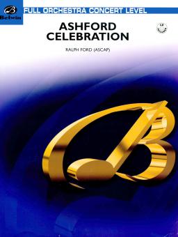 Ashford Celebration 