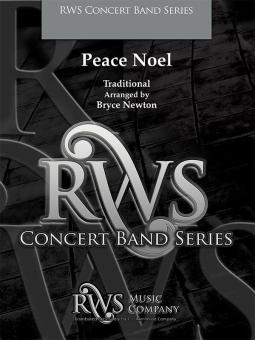 Peace Noel 