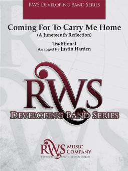 Coming For To Carry Me Home 