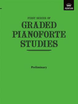Graded Pianoforte Studies, First Series, Preliminary 