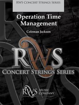 Operation: Time Management Download