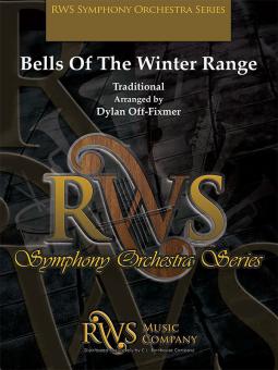 Bells Of The Winter Range 