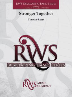 Stronger Together Download
