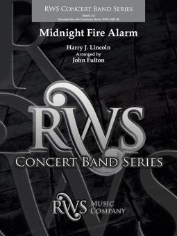 Midnight Fire Alarm Download