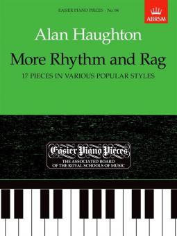 More Rhythm And Rag 