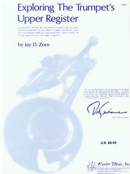Exploring the Trumpet's Upper Register 