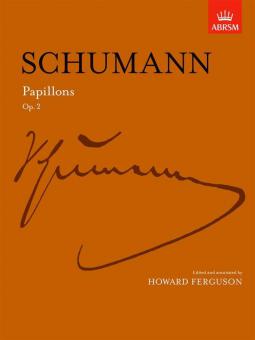 Papillons op. 2 