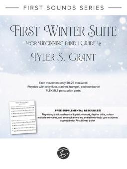 First Winter Suite Download