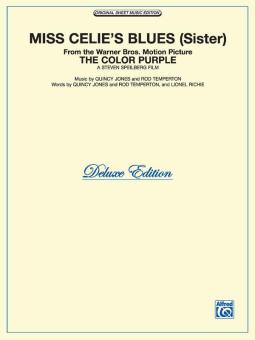Miss Celie's Blues (Sister) Download