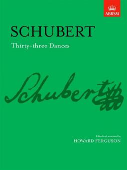 Thirty-Three Dances 