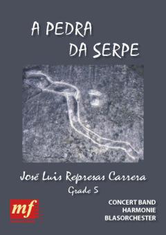 A Pedra da Serpe 