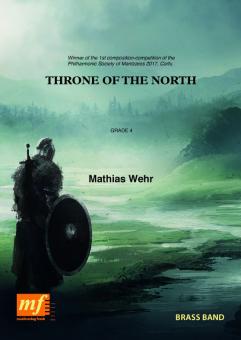 Throne of the North 