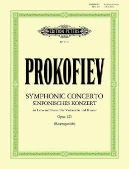 Concerto symphonique op. 125 
