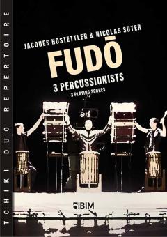 Fudo Standard