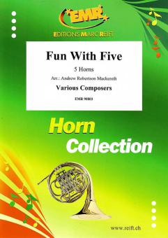 Fun With Five Standard