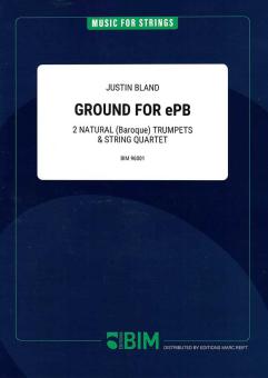 Ground For ePB Standard