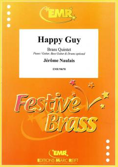 Happy Guy Standard